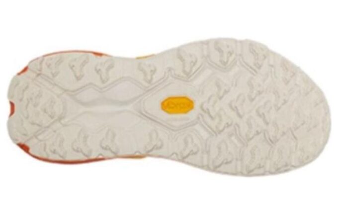 (WMNS) Speedgoat 5 ‘Sunset Orange’