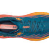 (WMNS) Speedgoat 5 Wide ‘Blue Coral Camellia’