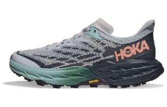 (WMNS) Speedgoat 5 Wide ‘Harbor Mist Spruce’