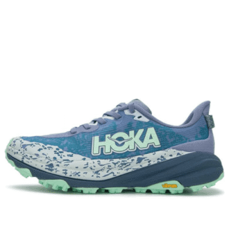 (WMNS) Speedgoat 6 ‘Blu Verde Menta’