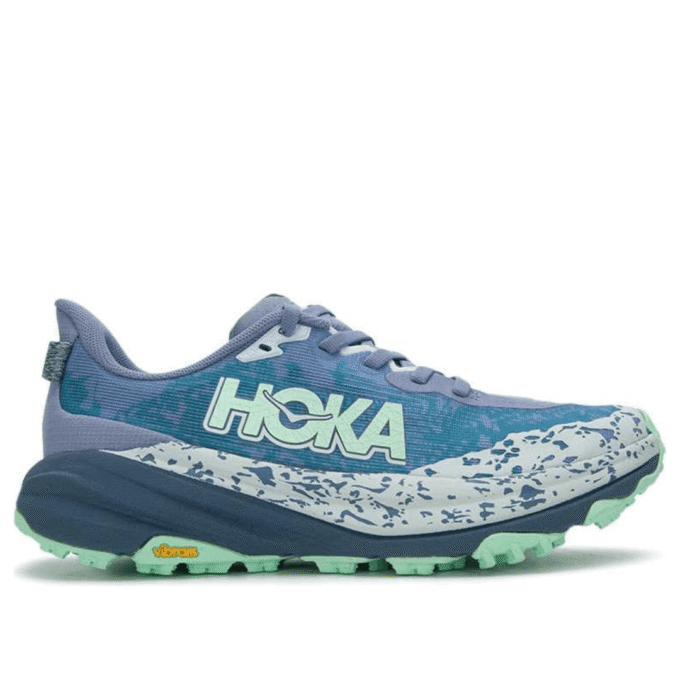 (WMNS) Speedgoat 6 ‘Blu Verde Menta’