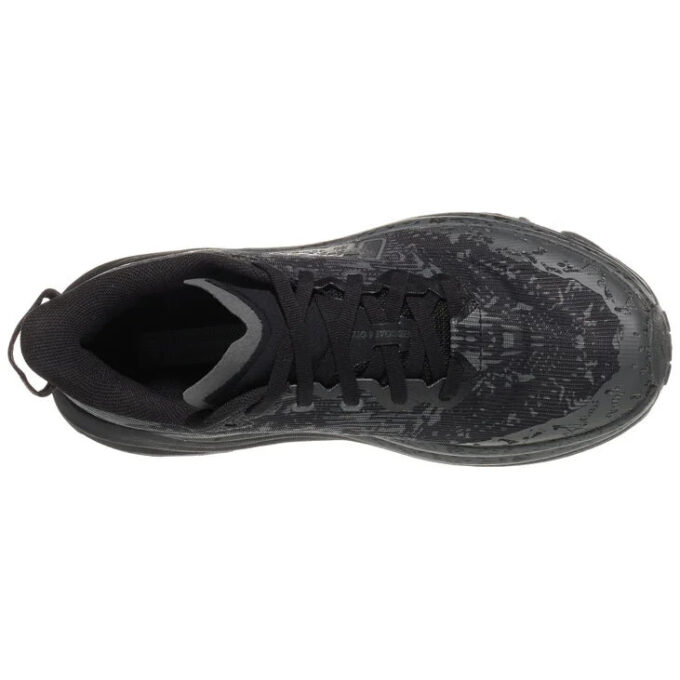 (WMNS) Speedgoat 6 Gore-Tex ‘Black Outer Orbit’