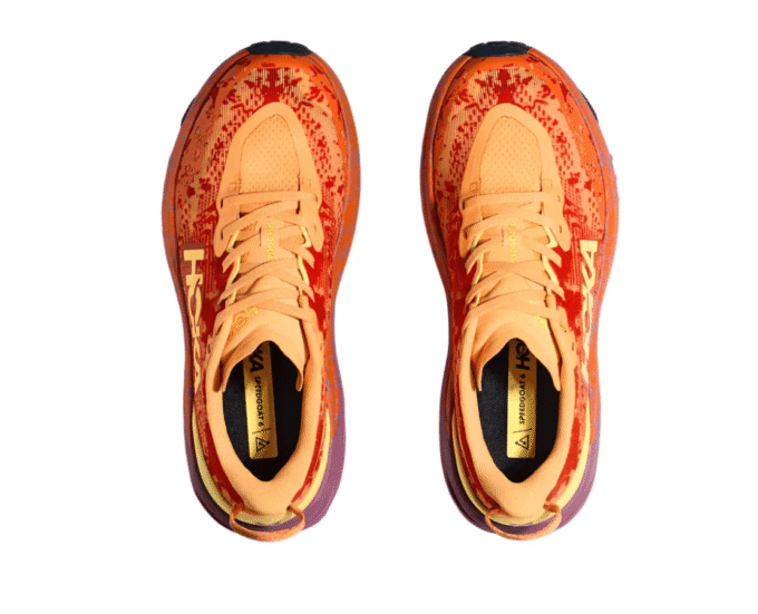 (WMNS) Speedgoat 6 ‘Sherbet Beet Root’