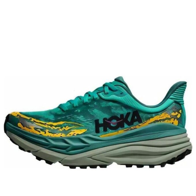 (WMNS) Stinson 7 ‘Electric Aqua Oceanic’