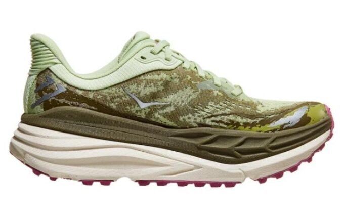 (WMNS) Stinson 7 ‘Seed Green Beet Root’