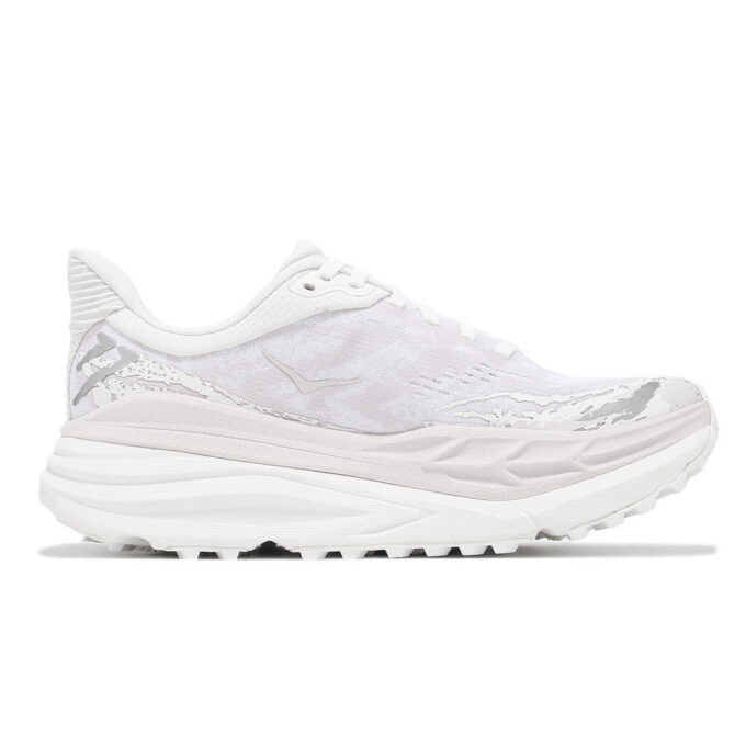 (WMNS) Stinson 7 ‘Triplo Bianco’