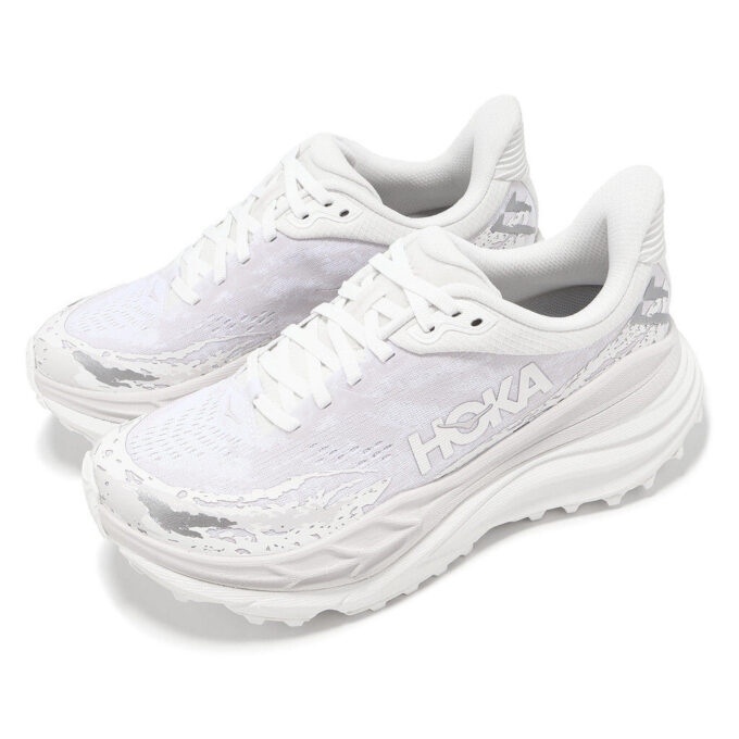 (WMNS) Stinson 7 ‘Triplo Bianco’