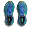 (WMNS) Stinson 7 ‘Virtual Blue Tech Green’