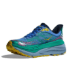 (WMNS) Stinson 7 ‘Virtual Blue Tech Green’