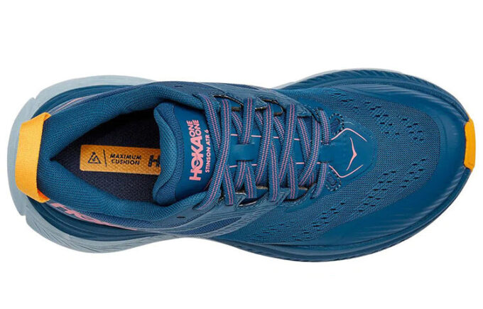 (WMNS) Stinson ATR 6 ‘Saffron Blue’