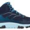 (WMNS) Toa Gore-Tex ‘Black Iris Aqyamarine’