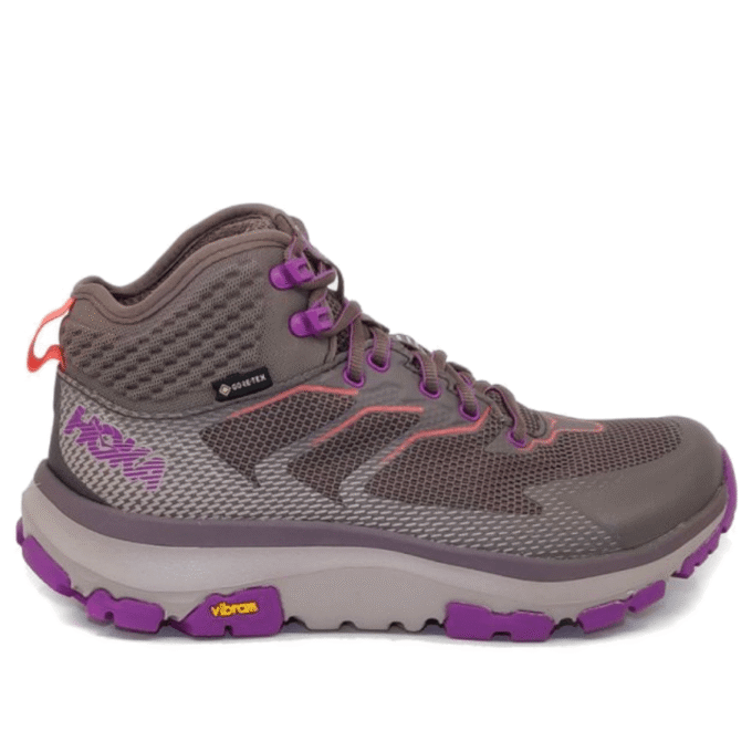 (WMNS) Toa Gore-Tex ‘Plum Truffle Byzantium’