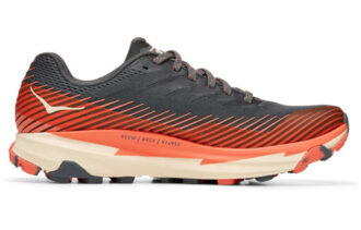(WMNS) Torrent 2 ‘Grigio Arancione’