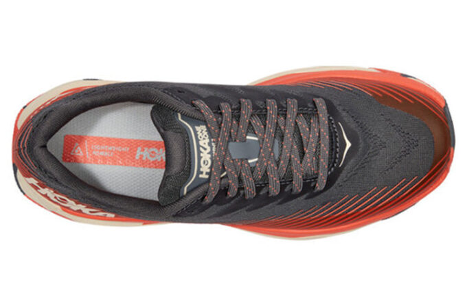 (WMNS) Torrent 2 ‘Grigio Arancione’