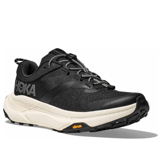 (WMNS) Trasporto ampio ‘Nero Bianco’
