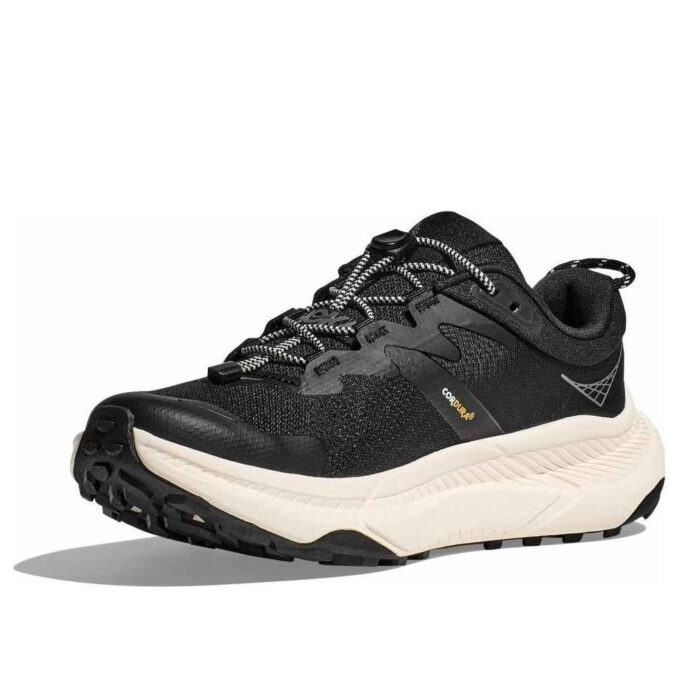 (WMNS) Trasporto ampio ‘Nero Bianco’
