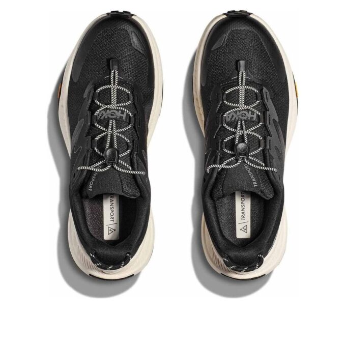 (WMNS) Trasporto ampio ‘Nero Bianco’