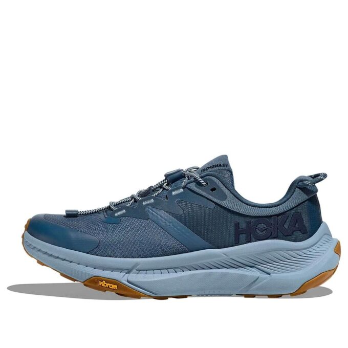 (WMNS) Trasporto ‘Blu’