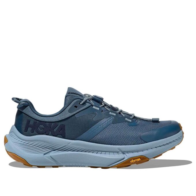 (WMNS) Trasporto ‘Blu’