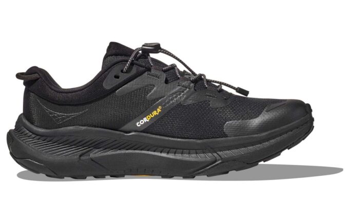 (WMNS) Trasporto ‘Triplo Nero’