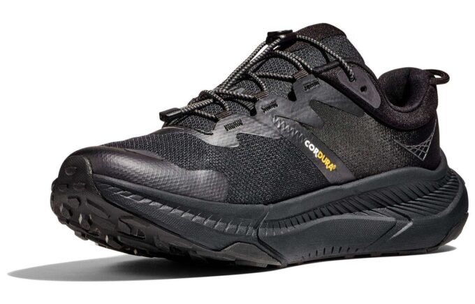 (WMNS) Trasporto ‘Triplo Nero’