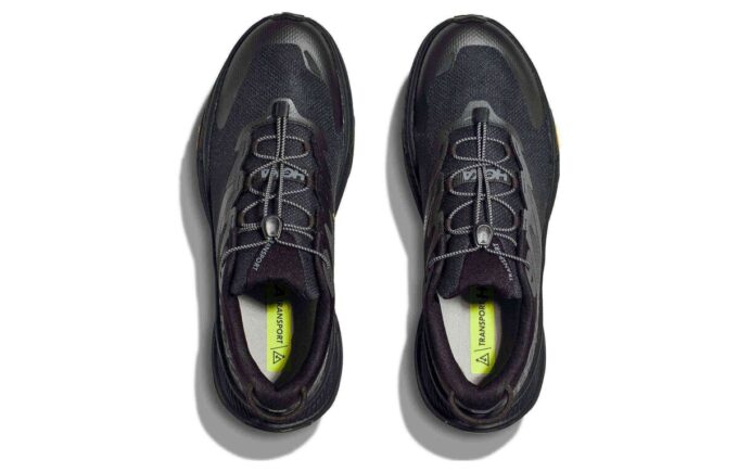 (WMNS) Trasporto ‘Triplo Nero’