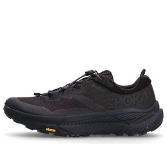 Zapatilla Transport GTX ‘Nero’