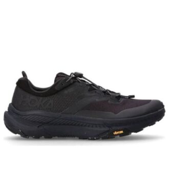 Zapatilla Transport GTX ‘Nero’