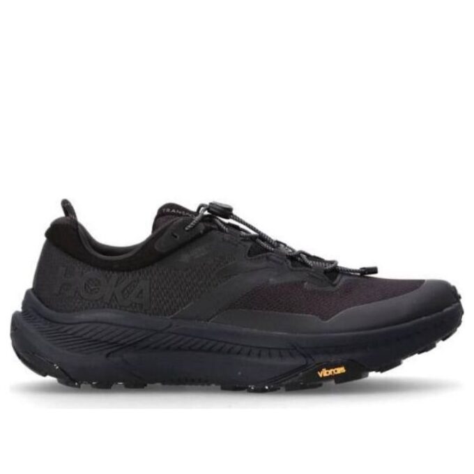 Zapatilla Transport GTX ‘Nero’