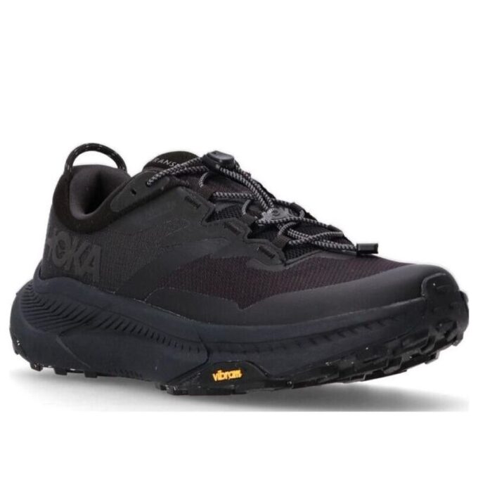 Zapatilla Transport GTX ‘Nero’