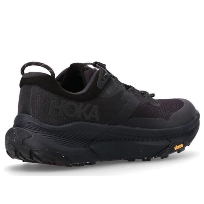Zapatilla Transport GTX ‘Nero’