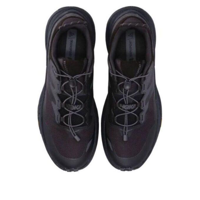 Zapatilla Transport GTX ‘Nero’
